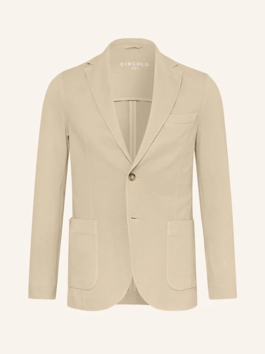 Zdjęcie produktu Circolo 1901 Koszula Slim Fit beige