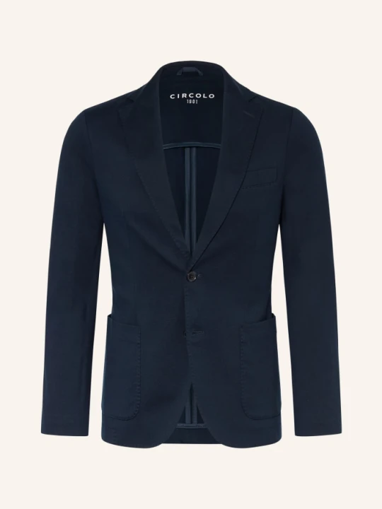 Zdjęcie produktu Circolo 1901 Koszula Slim Fit blau GRANATOWY