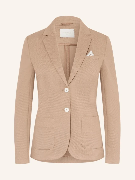 Zdjęcie produktu Circolo 1901 Marynarka beige JASNOBRĄZOWY