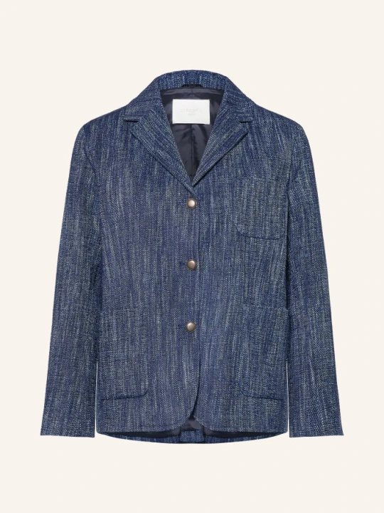 Zdjęcie produktu Circolo 1901 Marynarka W Stylu Dżinsowym blau GRANATOWY