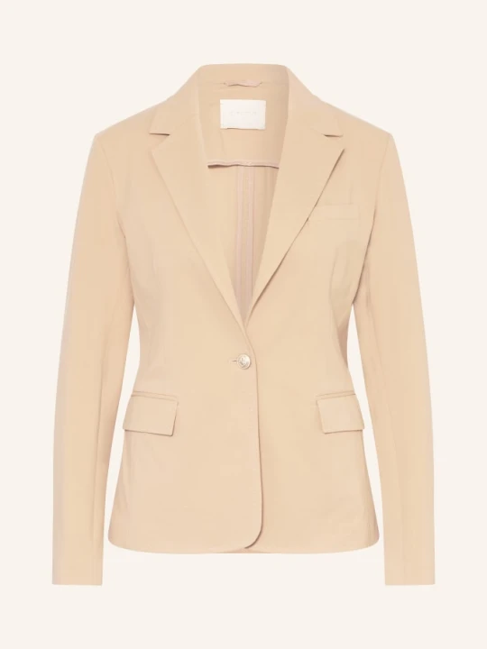 Zdjęcie produktu Circolo 1901 Marynarka Z Dżerseju beige