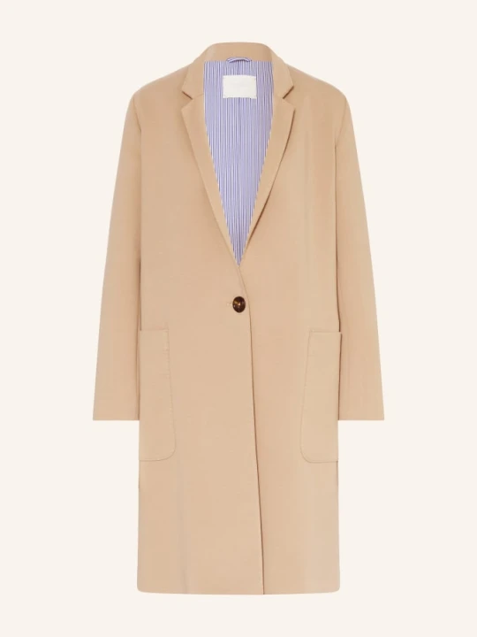Zdjęcie produktu Circolo 1901 Płaszcz beige