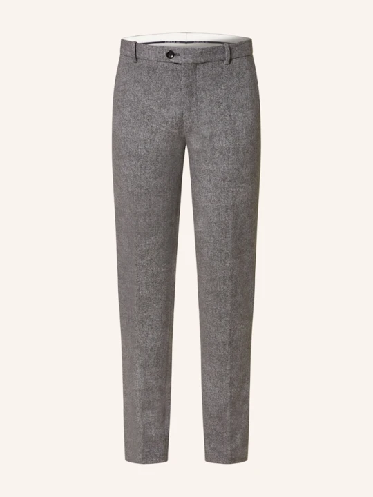 Zdjęcie produktu Circolo 1901 Spodnie Garniturowe Extra Slim Fit grau GREY GREY