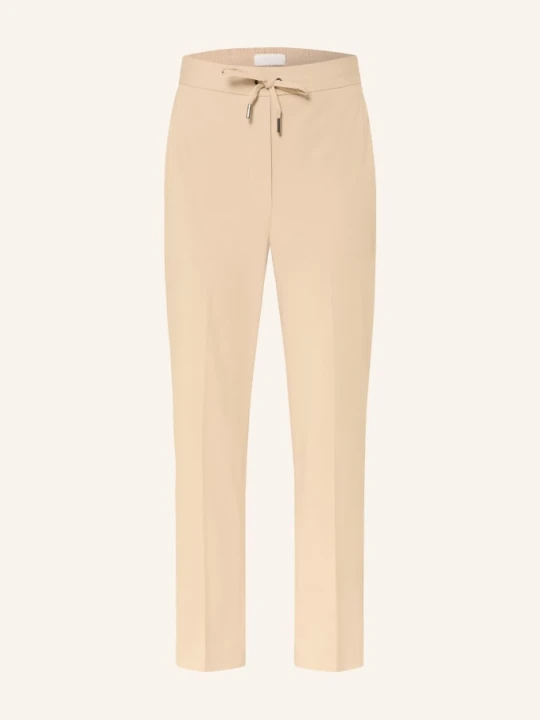 Zdjęcie produktu Circolo 1901 Spodnie W Stylu Joggingowym beige