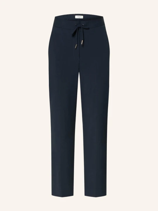 Zdjęcie produktu Circolo 1901 Spodnie W Stylu Joggingowym blau GRANATOWY