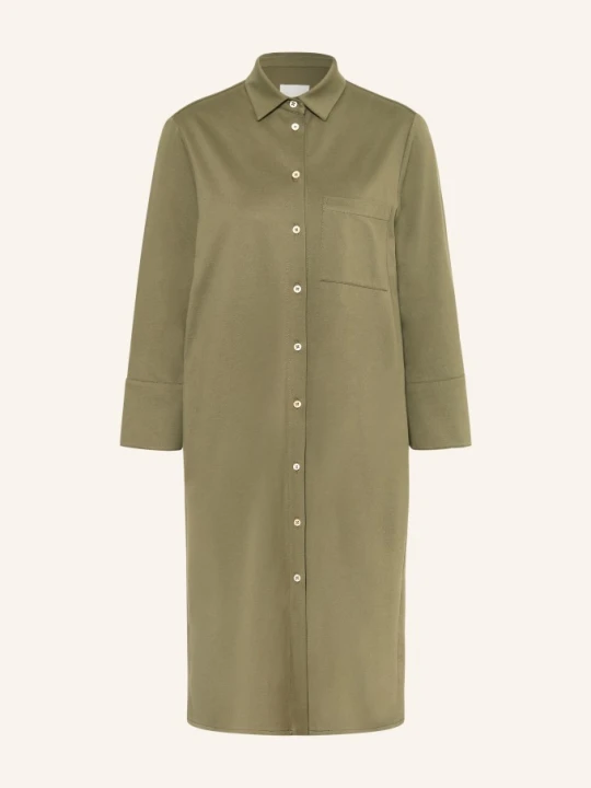 Zdjęcie produktu Circolo 1901 Sukienka Koszulowa gruen KHAKI