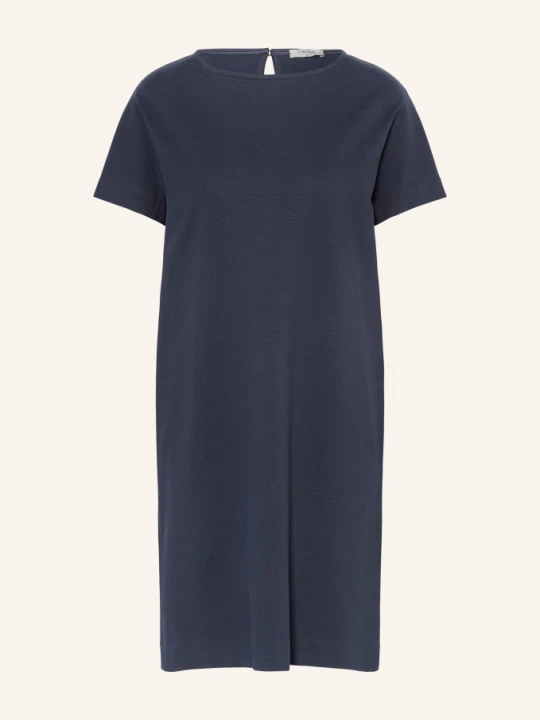 Zdjęcie produktu Circolo 1901 Sukienka W Pikę Oxford blau GRANATOWY