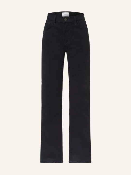 Zdjęcie produktu Citizens Of Humanity Dżinsy Bootcut Genova blau NAVY NAVY