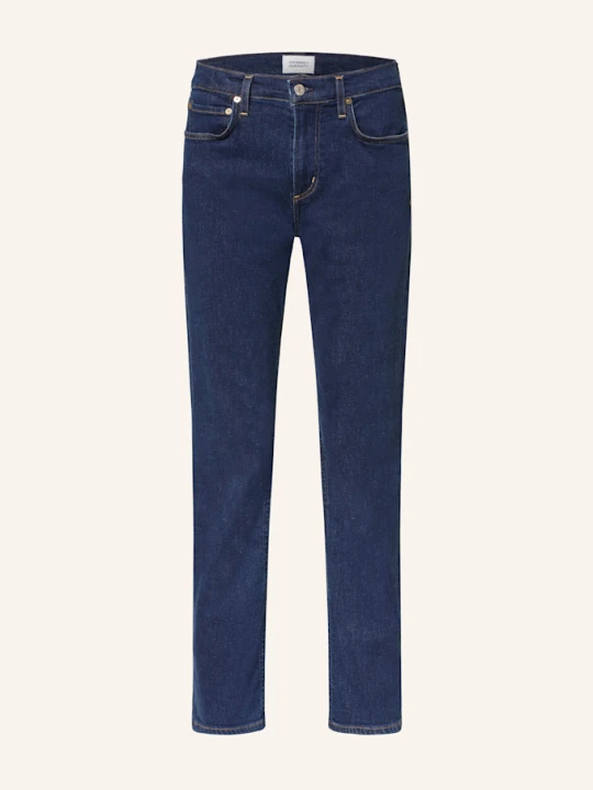 Zdjęcie produktu Citizens Of Humanity Jeansy Bootcut Genova schwarz SENNETT DK INDIGO