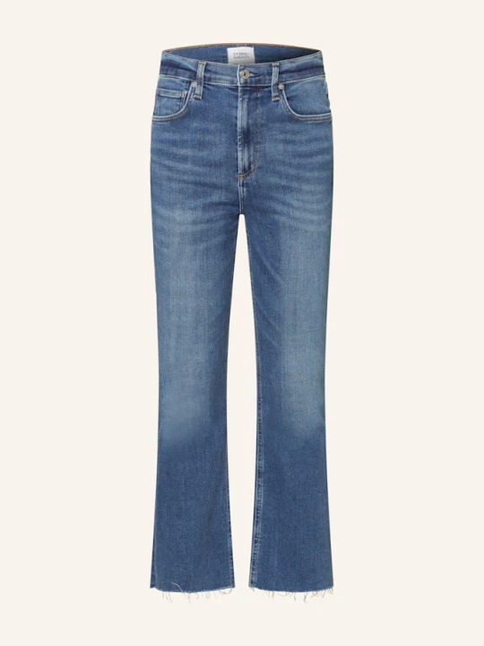 Zdjęcie produktu Citizens Of Humanity Jeansy Bootcut Isola blau AMBRY AMBRY (MD INDIGO)