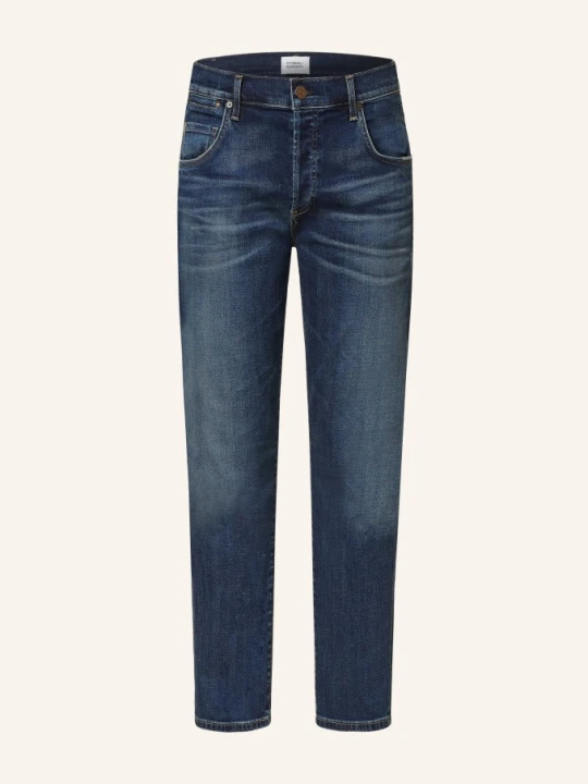 Zdjęcie produktu Citizens Of Humanity Jeansy Boyfriend Emerson blau BLRI BLUE RIDGE
