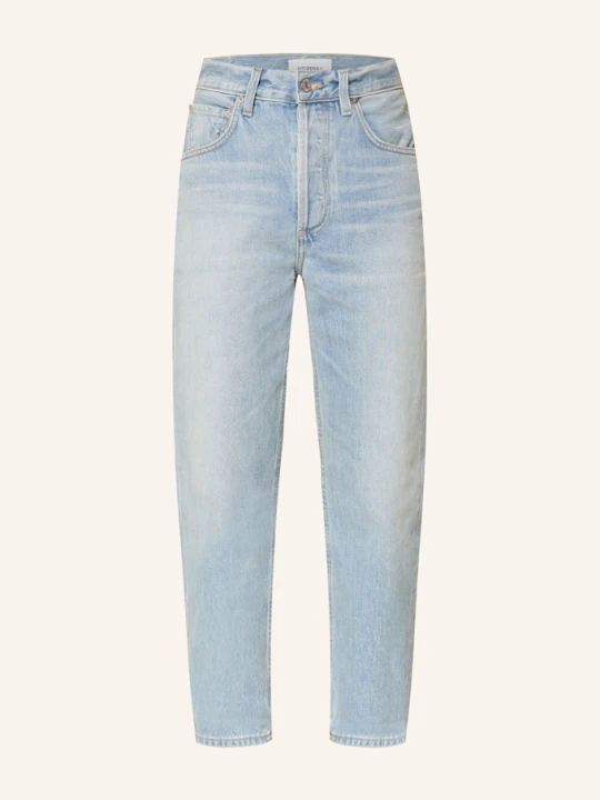 Zdjęcie produktu Citizens Of Humanity Jeansy Dahlia blau Ribbon Lt Indigo