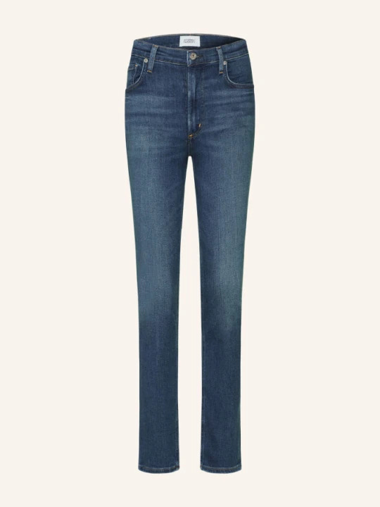 Zdjęcie produktu Citizens Of Humanity Jeansy Skinny Slolane blau prvan provance (dk ind)