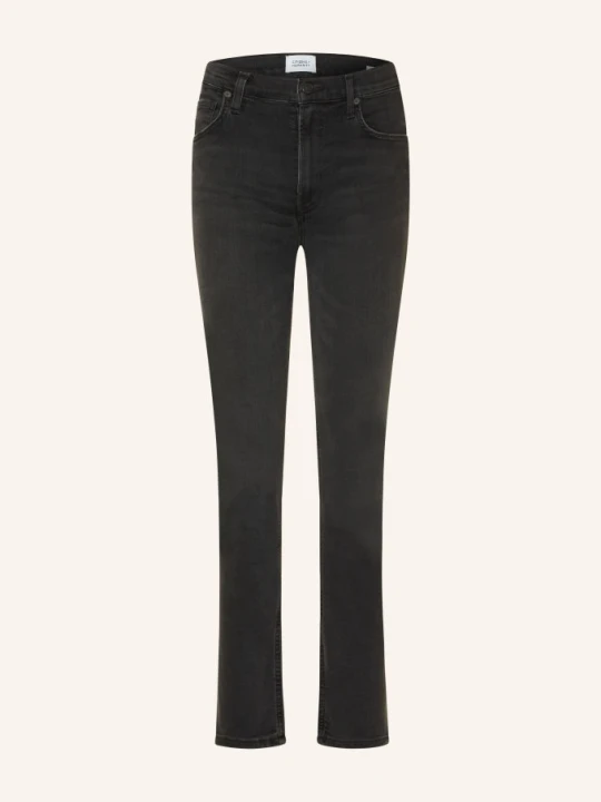 Zdjęcie produktu Citizens Of Humanity Jeansy Skinny Slolane schwarz REFLE REFLECTION (WASHED BLACK)