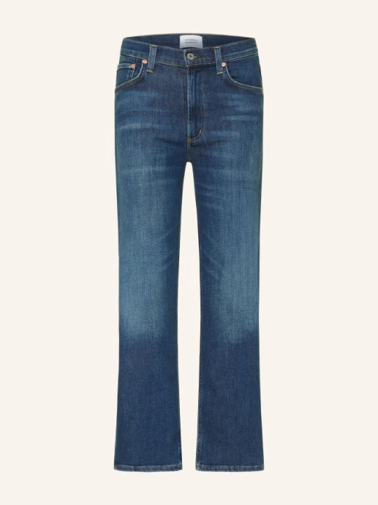 Zdjęcie produktu Citizens Of Humanity Jeansy Straight Palma Clean blau niebieski