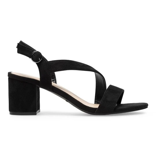 Zdjęcie produktu Clara Barson AK250423-3 Czarny