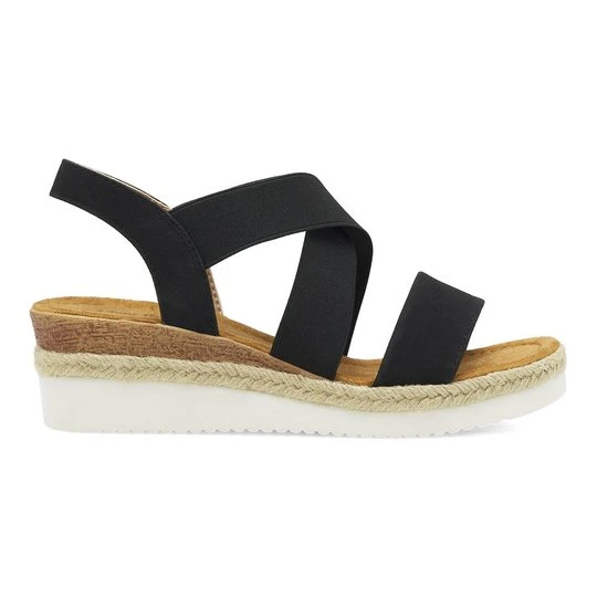 Zdjęcie produktu Clara Barson AUSSIE WS2189-26 Czarny