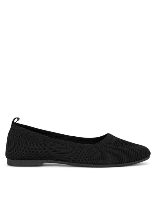 Zdjęcie produktu Clara Barson Baleriny WSS21520-02 Czarny