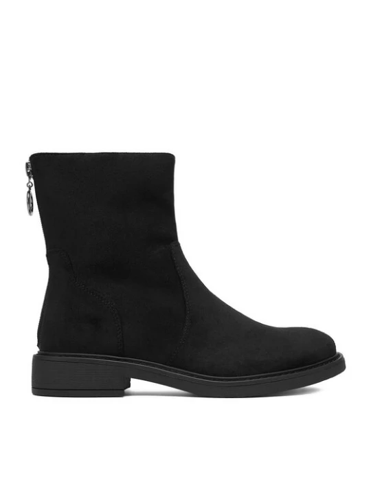 Zdjęcie produktu Clara Barson Botki CEO-WS2169-04 Czarny