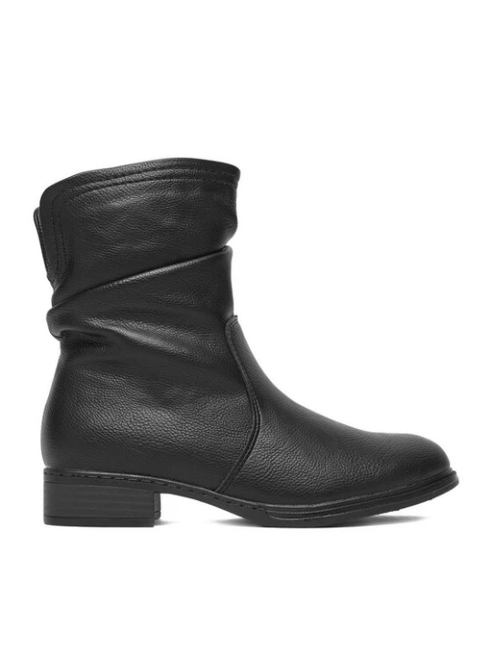 Zdjęcie produktu Clara Barson Botki CEO-WS6380-03 Czarny