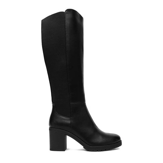 Zdjęcie produktu Clara Barson CEO-HL0189101-B08 Czarny