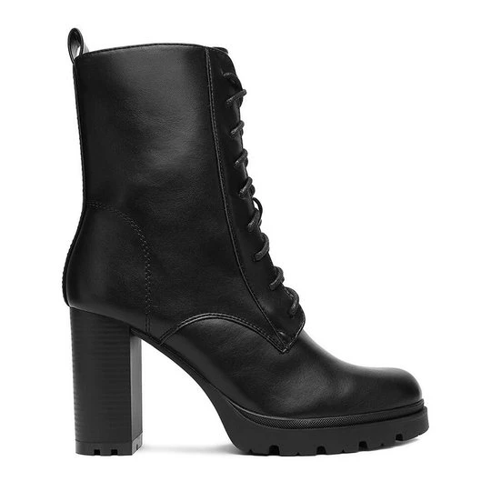 Zdjęcie produktu Clara Barson CEO-KLARISSA WS5881-10 Czarny