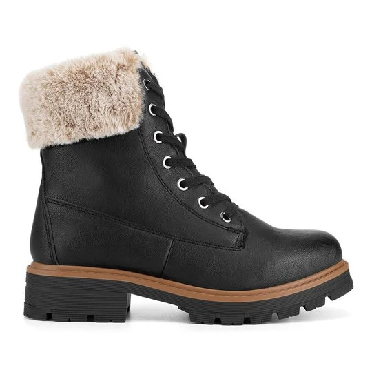 Zdjęcie produktu Clara Barson CEO-WS6331-01 Czarny