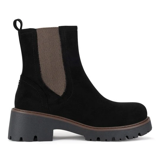 Zdjęcie produktu Clara Barson CEO-WS6381-01 Czarny