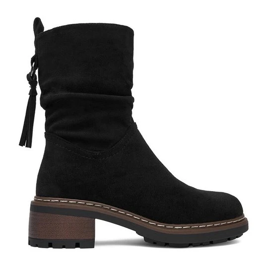 Zdjęcie produktu Clara Barson CEO-WS6396-02 Czarny