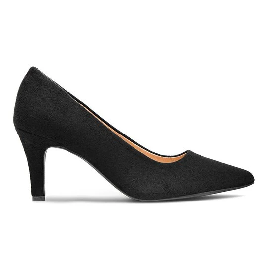 Zdjęcie produktu Clara Barson JD23-0417-76 Czarny