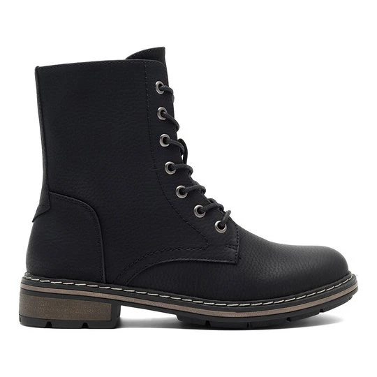 Zdjęcie produktu Clara Barson KAYLA WS6201-05 Czarny