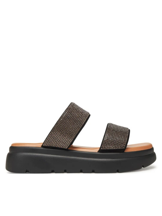 Zdjęcie produktu Clara Barson Klapki H3T9409-1 Czarny