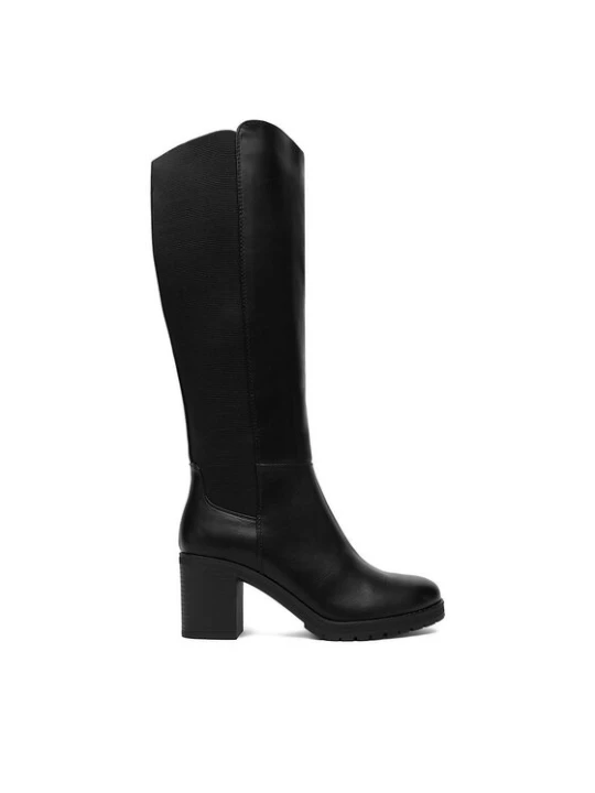 Zdjęcie produktu Clara Barson Kozaki CEO-HL0189101-B08 Czarny