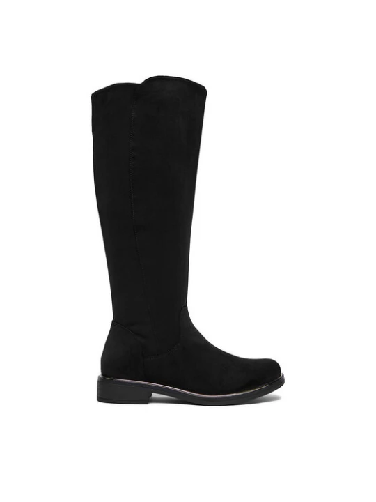 Zdjęcie produktu Clara Barson Kozaki CEO-WS13576-02 Czarny