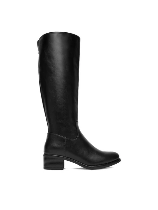 Zdjęcie produktu Clara Barson Kozaki CEO-WS6319-06 Czarny