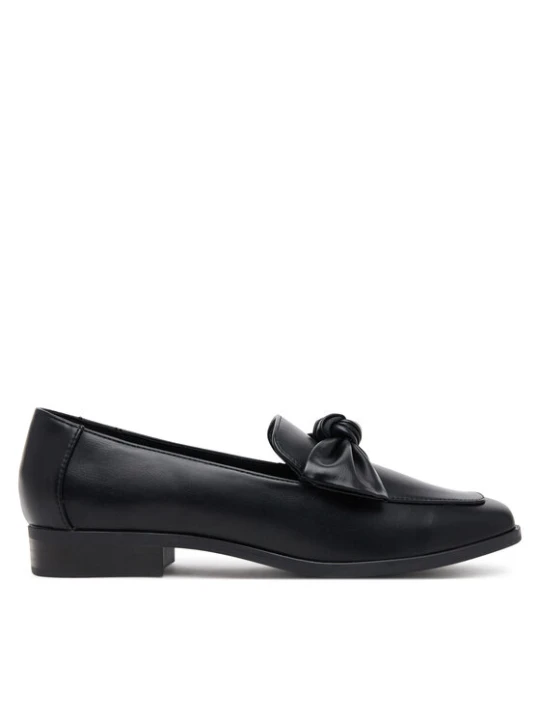 Zdjęcie produktu Clara Barson Loafersy WYL3674-7 Czarny