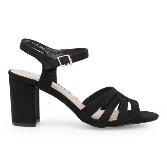 Zdjęcie produktu Clara Barson LS5953-07 Czarny