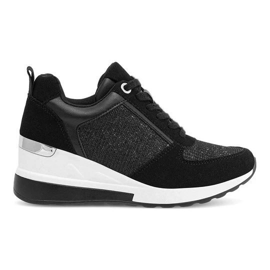 Zdjęcie produktu Clara Barson MARLA WS2229-38 Czarny