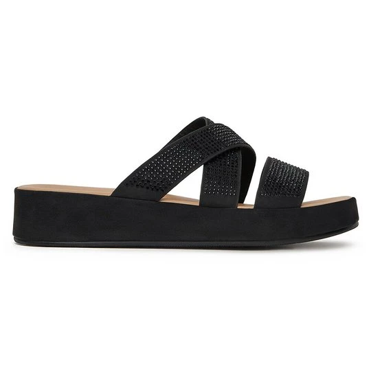 Zdjęcie produktu Clara Barson R23SS06671 Czarny