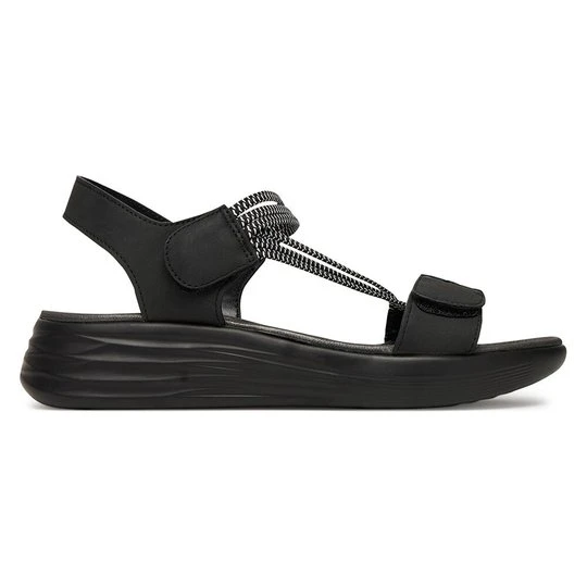Zdjęcie produktu Clara Barson R24AW02734 Czarny
