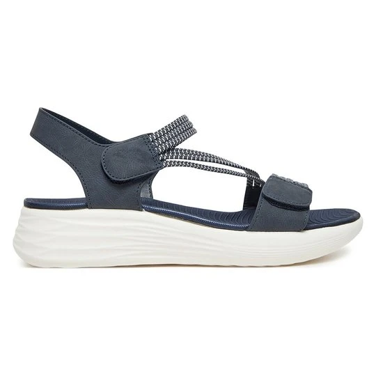 Zdjęcie produktu Clara Barson R24AW02734 Granatowy