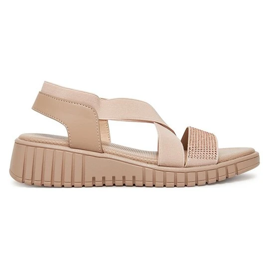 Zdjęcie produktu Clara Barson R24AW02800 Beżowy