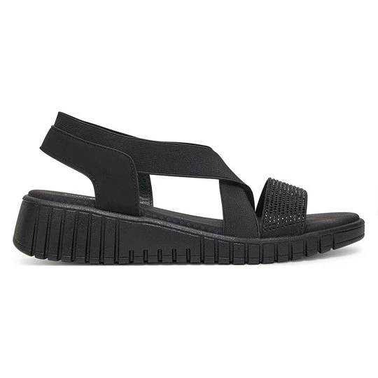 Zdjęcie produktu Clara Barson R24AW02800 Czarny