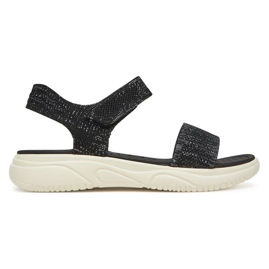 Zdjęcie produktu Clara Barson R25SS02835 Czarny
