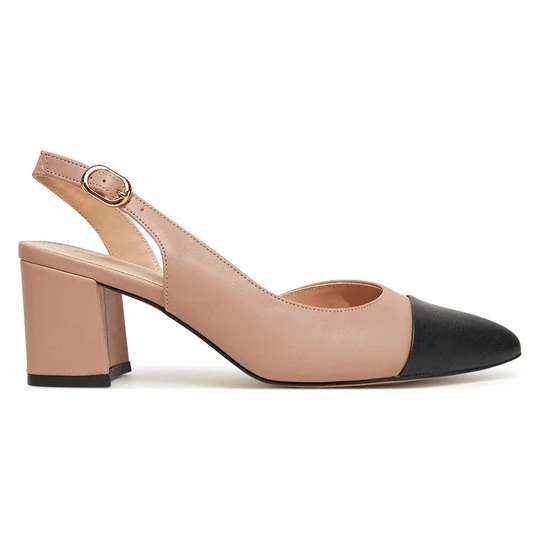Zdjęcie produktu Clara Barson RACHELLE WYL3262-3 Beżowy