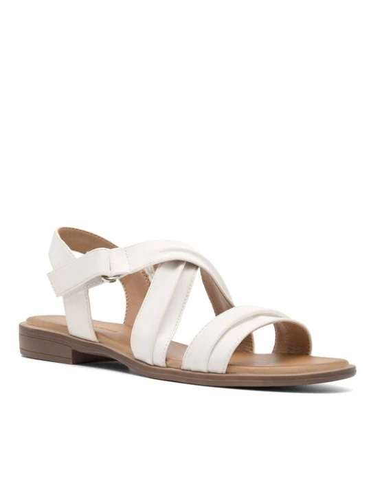 Zdjęcie produktu Clara Barson Sandały NAMARA WS6112-04 Biały