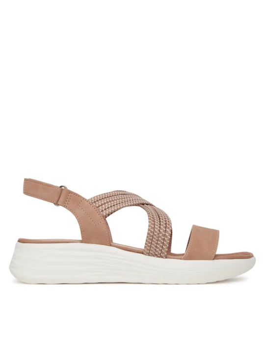 Zdjęcie produktu Clara Barson Sandały R24AW02737 Różowy