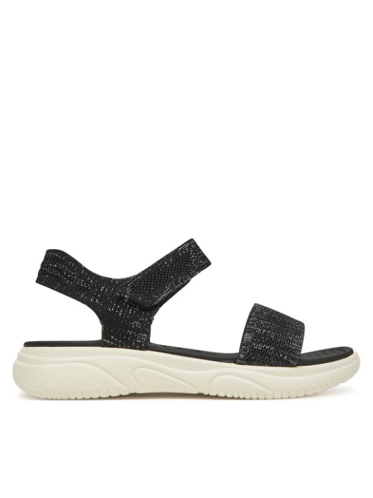 Zdjęcie produktu Clara Barson Sandały R25SS02835 Czarny