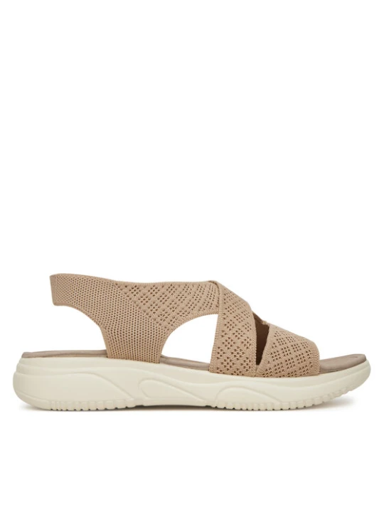 Zdjęcie produktu Clara Barson Sandały R25SS02836 Beżowy