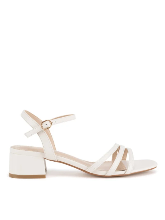 Zdjęcie produktu Clara Barson Sandały SXH3373A-29 Beżowy